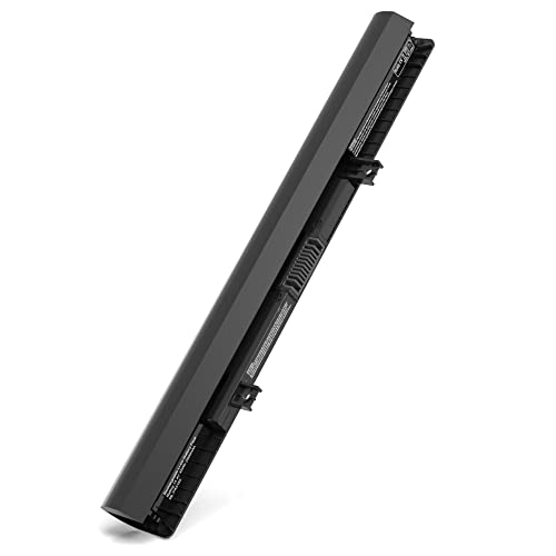 QIOUZW PA5185U-1BRS Laptop Battery for Toshiba Satellite C55 C55D C55T S55 S55T L55 C50-B L55T L55D C55-B C55-B5200 C55-B5299 C55-B5300 C55-B5302 E45-B4100,P/N: PA5184U-1BRS PA5195U-1BRS PA5186U-1BRS