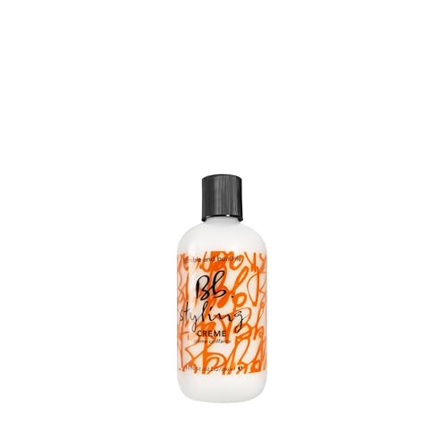 Bumble and Bumble Styling Creme for Unisex, 8 Fl Oz