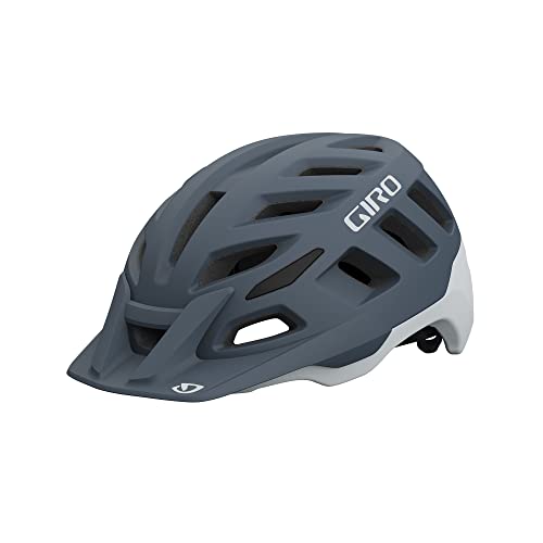 Giro Radix MIPS Bike Helmet - Matte Portaro Grey Large