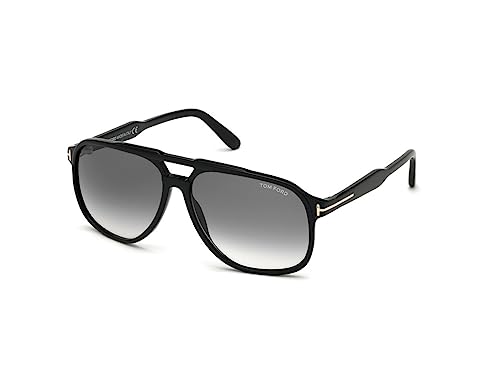 Tom Ford Unisex 62Mm Sunglasses