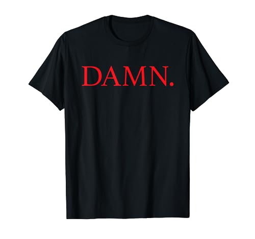 DAMN. T-Shirt
