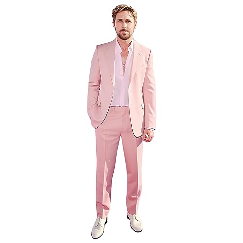 Ryan Gosling Cutout Plastic Model