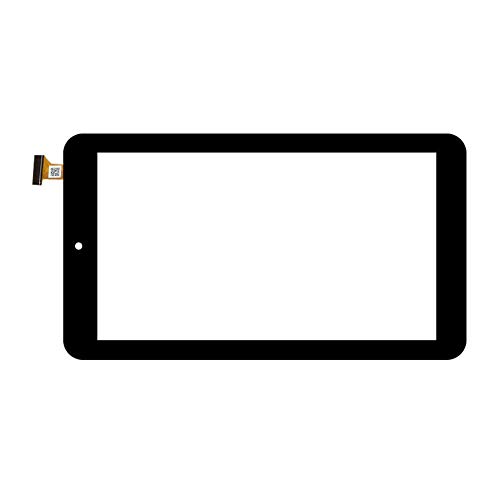 Touch Screen Digitizer, for 7'' ALCATEL ONETOUCH PIXI 3 7 kd 7kd 8055 Touch Screen Digitizer Replacement