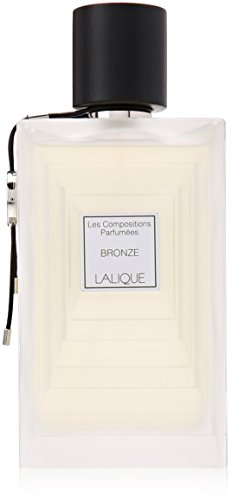 Lalique Eau de Parfum, Bronze, 3.3 Fluid Ounce