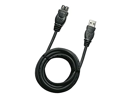 Belkin F3U134B06 Pro Series 6-Foot USB Extension Cable