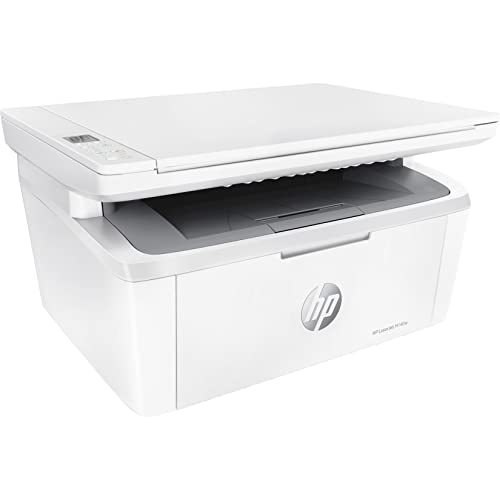 HP Laserjet MFP M140w Multifunction Laser Printer, Copy/Print/Scan (7MD72F)