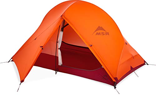MSR Access 2-Person Lightweight 4-Season Tent
