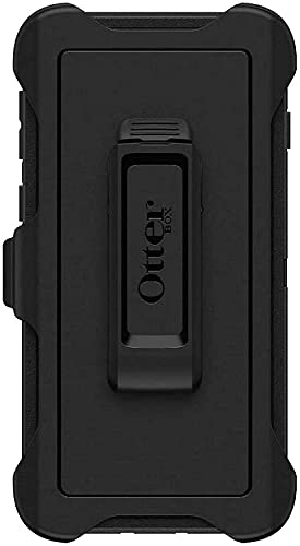 OtterBox DEFENDER SERIES REPLACEMENT Holster Only for LG G8 ThinQ - Black