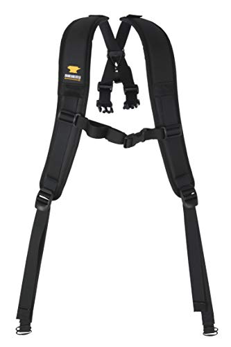 Mountainsmith Strapette, Black