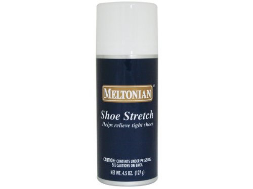 Meltonian Shoe Stretch 4.5 Oz. New