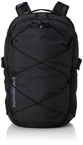 Patagonia Refugio Day Pack 47928 BLK Backpack 7.9 gal (30 L)