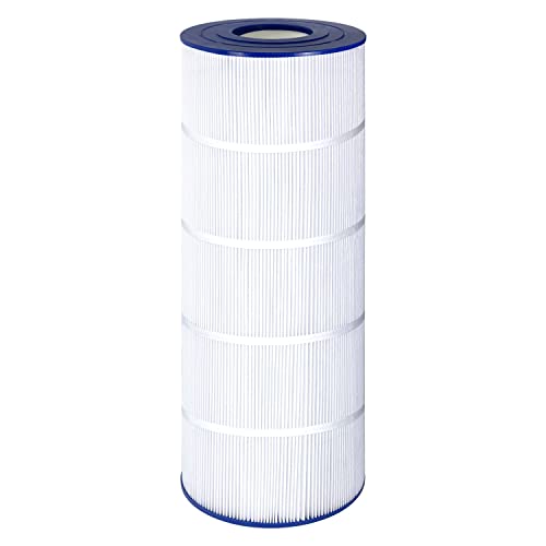 Wowreed Pool Filter Cartridge Compatible with Jandy cs150, PXST150, X-Stream 150, CCX1500RE, CC1500RE, C-8316, FC-1286, 150 sq.ft,1 Pack
