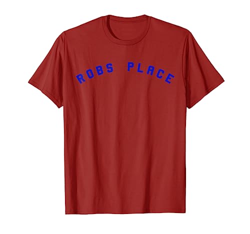 ROBS PLACE SHIRT T-Shirt