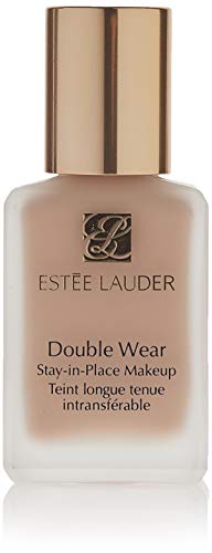 Estee Lauder Double Wear Stay-in-Place Makeup, 2C1 Pure Beige