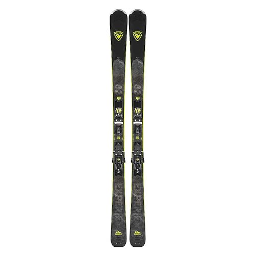 Rossignol 2024 Experience 82 Basalt 160cm Skis w/SPX 12 Konect GW Bindings