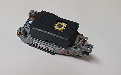 TOTALCONSOLE Playstation 2 Fat Laser Lens (KHS-400B)