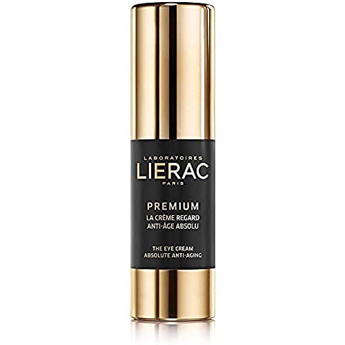 Lierac Premium Eyes The Eye Cream Absolute Anti-Aging 15ml