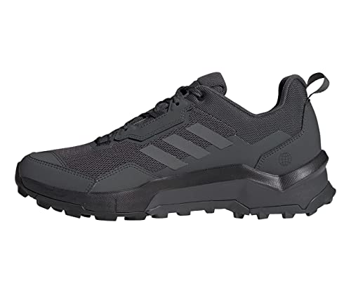 adidas Terrex AX4 PRIMEGREEN Hiking Shoes Men's, Grey, Size 11