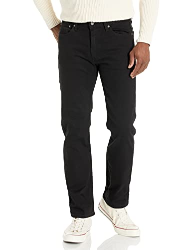 Levi's Men's 514 Straight Fit Cut Jeans (Also Available in Big & Tall), Native Cali, 36W x 29L