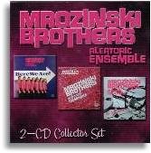 The Mrozinski Brothers 2 CD Collector's Set