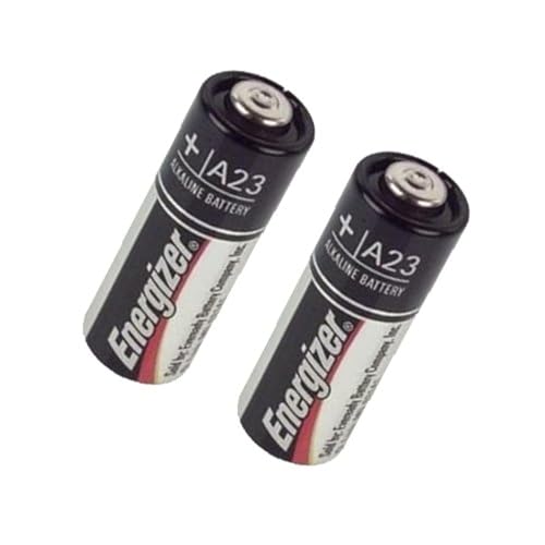 Energizer L1028 Replacement Battery A23 Battery - 2 Pack