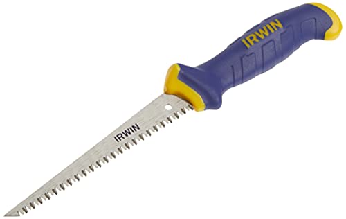 IRWIN Tools ProTouch Drywall/Jab Saw (2014100)