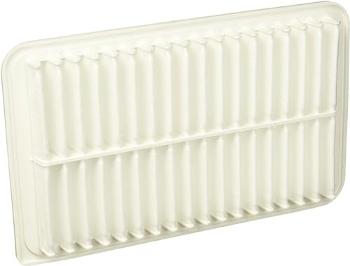 Bosch 5334WS Workshop Engine Air Filter - Compatible With Select Lexus ES300, ES330, RX330, RX350; Toyota Camry, Highlander, Sienna, Solara