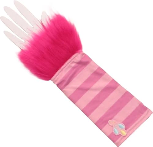 Elope My Little Pony Pinkie Pie Costume Glovettes