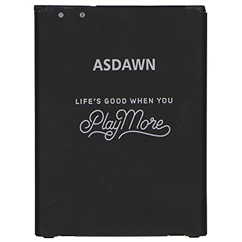 ASDAWN for LG V20 Battery, BL-44E1F Battery for LG V20 Extended, LG Stylo 3 Battery for H910 H918 US996 LS997 VS995 V995 Replacement