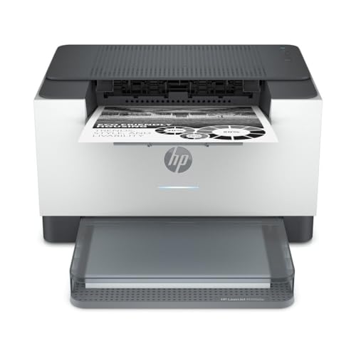 HP LaserJet M209dw Wireless Printer, Print, Fast speeds, Easy setup, Mobile printing, Best for small teams