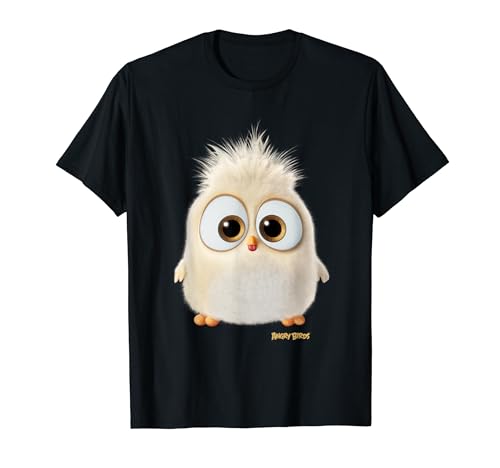Angry Birds Hatchling Official Merchandise T-Shirt