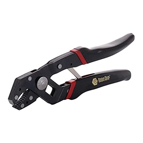 CRL 7' Robo-Grip Pliers