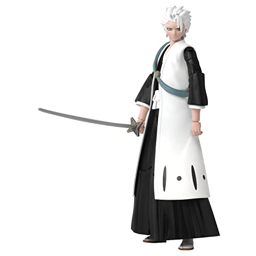 ANIME HEROES - Bleach - Toshiro Hitsugaya Action Figure