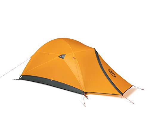 NEMO Kunai 4-Season Backpacking Tent, 2 Person