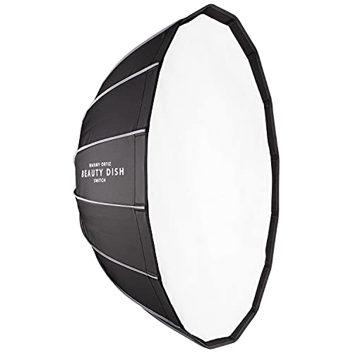 Westcott Beauty Dish Switch 36” (White Interior)