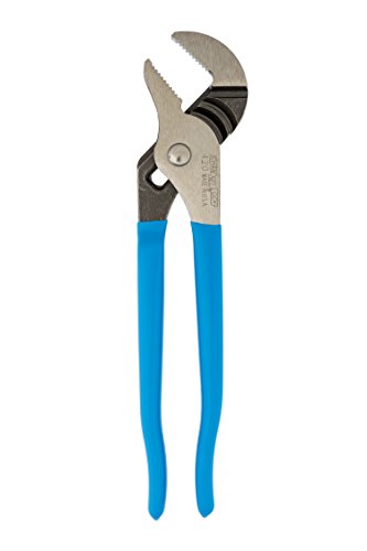 Channellock Tongue and Groove Pliers, 9-1/2 In