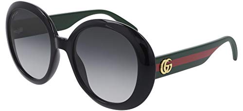 Gucci GG0712S Black One Size