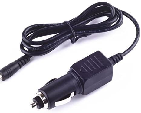 Onerbl Car DC Adapter Compatible with CradlePoint MBR100 MBR1200 CTR500 CBA250 CBA350 170405-000 PHS300 PHS300s PHS300CP MNX3517Q CTR350 MNX3517Q Broadband Wireless Router Power Supply