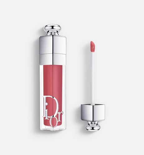 Dior Dior Addict Lip Maximizer Plumping Gloss 6ml (009 Intense Rosewood) 0.20 Fl Oz (Pack of 1)