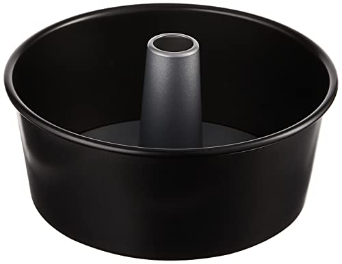 Cuisinart Chef's Classic Nonstick Bakeware 9-Inch Tube Cake Pan, 2-Piece