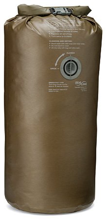 ILBE Sack, 56L - Olive Green (Assault) (Retail Pack)