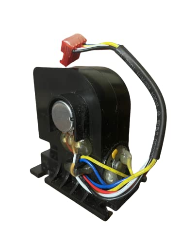 TreadLife Fitness Resistance Tension Motor - Compatible with ProForm 510E Ellipticals - Part Number 193223 - Models Listed - Comes with Free TREADLIFE FITNESS Squeak Eliminator Grease $10 Value!