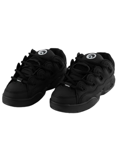 Osiris D3 OG Black/Black/Black 11 D (M)