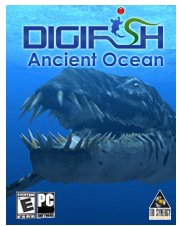 Digifish Ancient Ocean [Download]