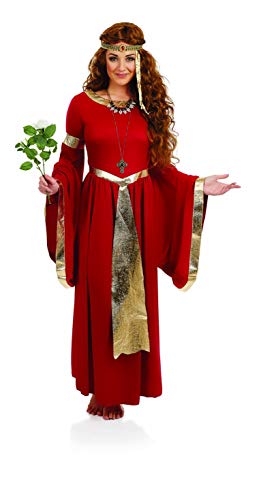 fun shack Renaissance Faire Costume Women, Renaissance Dress Women Costume, Medieval Costume Women, Ren Faire Dress Women, Large