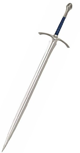 The Hobbit: Officially Licensed Glamdring Sword Of Gandalf