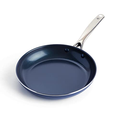Blue Diamond Non-Stick 24 cm Frying Pan, Aluminium