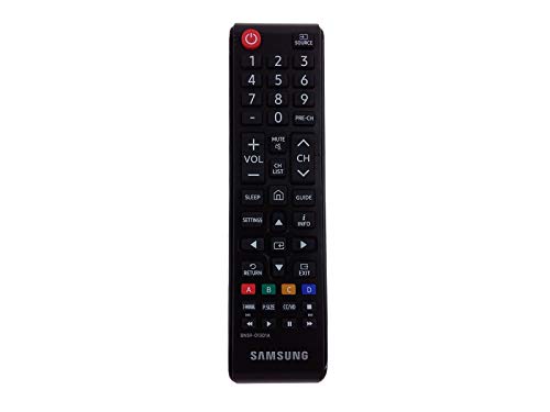 Samsung BN59-01301A Genuine Remote Control for Smart LED TVs