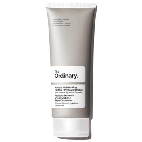 The Ordinary Natural Moisturizing Factors + PhytoCeramides - Moisture-Rich Surface Hydration 3.4 oz / 100 mL