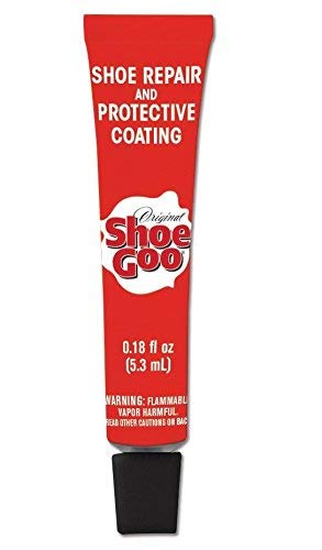 Eclectic Products 110400 10 Pack 0.18-Ounce Shoe Goo Mini Tubes
